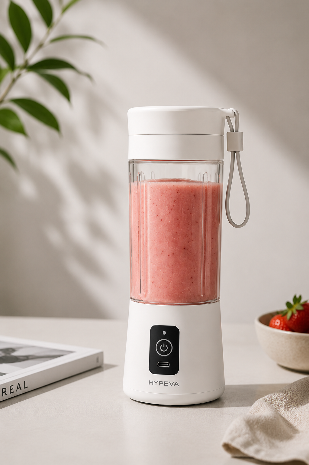 NovaBlend™ Portable Blender