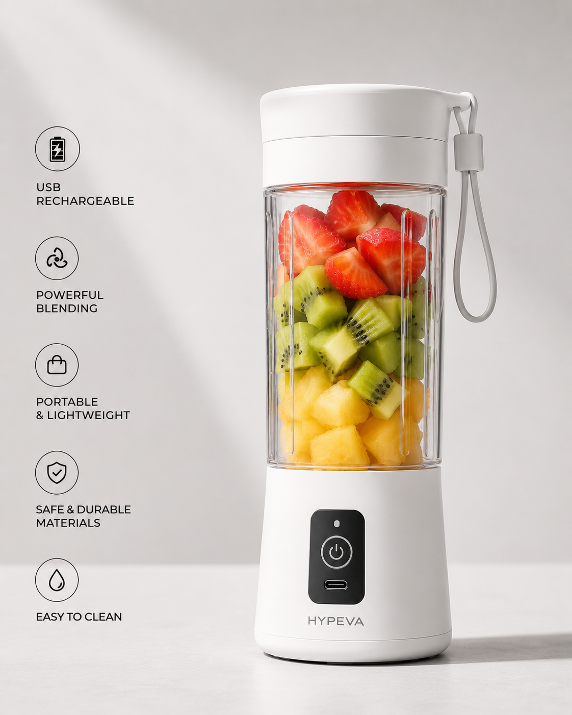 NovaBlend™ Portable Blender