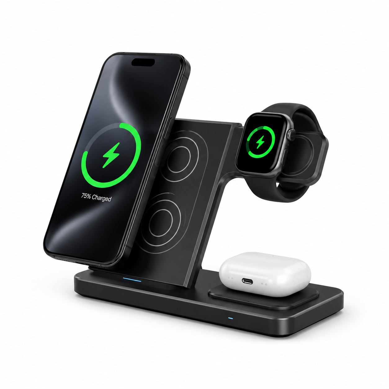NovaCharge™ Wireless Station
