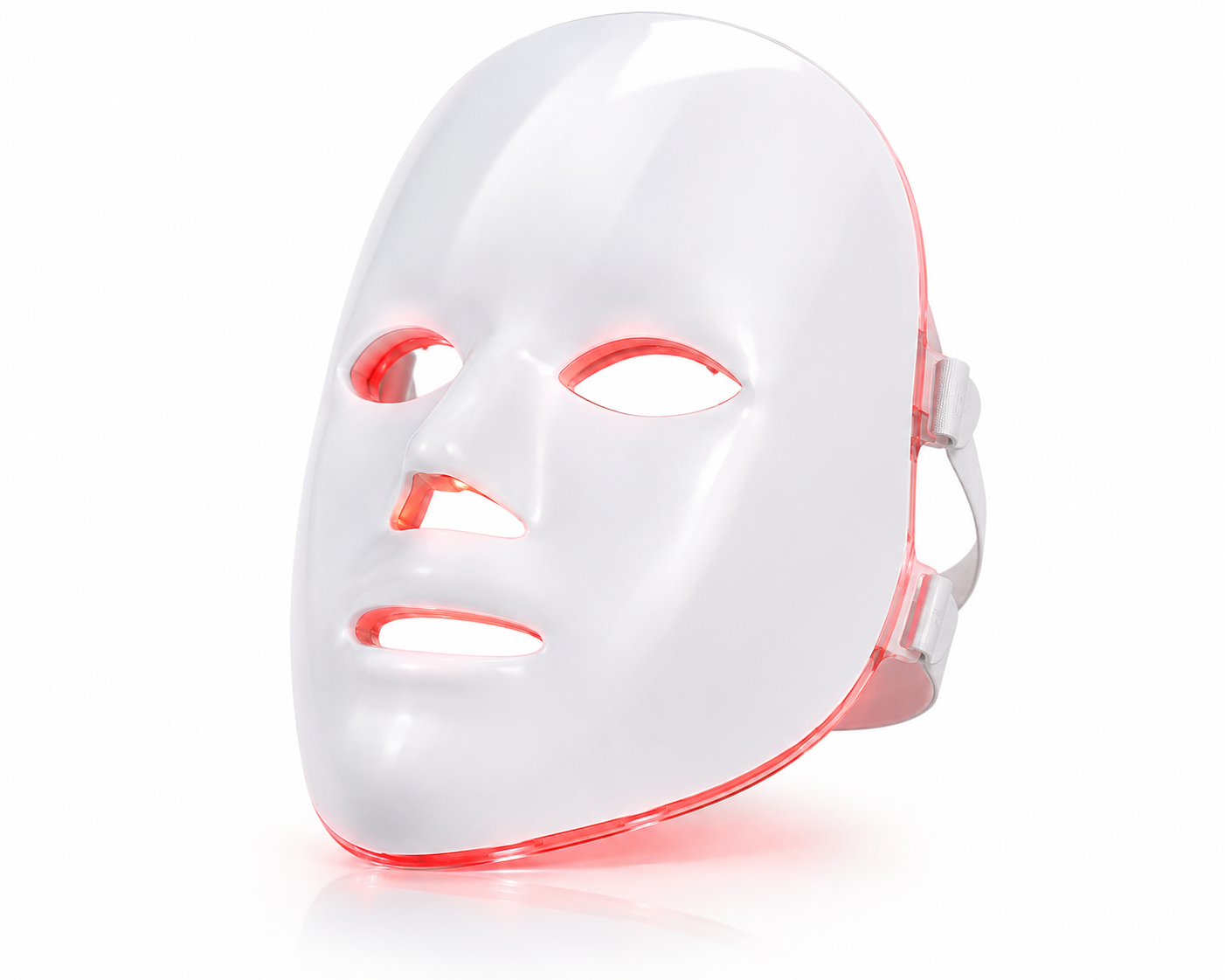 GlowVora™ LED Therapy Mask