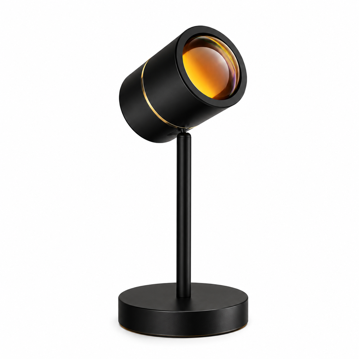 AuraGlow™ Projection Lamp
